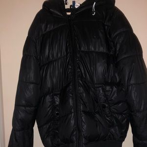 H&M men’s puffer jacket